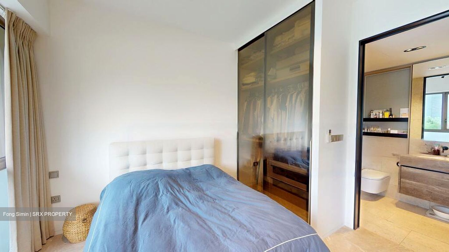 The Reef At King’s Dock (D4), Condominium #485554891